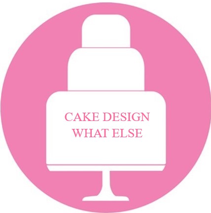 CAKE DESIGN WHAT ELSE